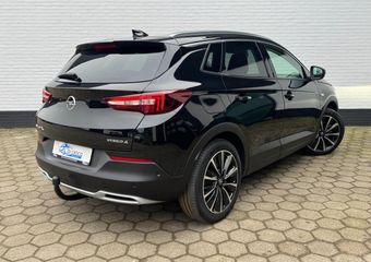 Opel Grandland X 1.6 Turbo Hybrid4 Ultimate l ACC l TREKHAAK