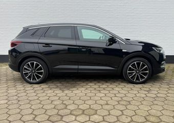 Opel Grandland X 1.6 Turbo Hybrid4 Ultimate l ACC l TREKHAAK