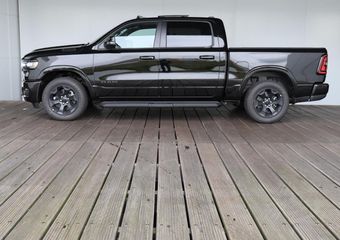 Dodge 1500 Ram 3.0 Hurricane Crew Cab Big Horn | BPM vrij | 2025 Model | Pano-dak |