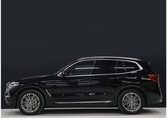 BMW X3 xDrive30e M Sport [SCHUIFKANTELDAK, APPLE CARPLAY, CAMERA, M-PAKKET, CRUISE CONTROL, PDC, TREKHAAK, VOL LEDER,  M-STUUR, NAVIGATIE, NIEUWSTAAT]