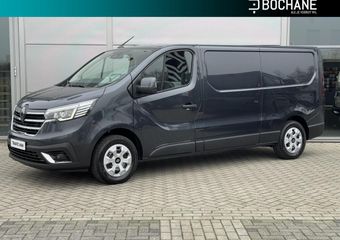 Renault TRAFIC 2.0 Blue dCi 130 T30 L2H1 Advance | NIEUW | DIRECT RIJDEN | BPM VRIJ ! | 2024 PRIJS ! | SNEL RIJDEN |