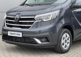 Renault TRAFIC 2.0 Blue dCi 130 T30 L2H1 Advance | NIEUW | DIRECT RIJDEN | BPM VRIJ ! | 2024 PRIJS ! | SNEL RIJDEN |