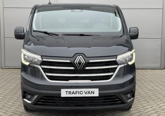 Renault TRAFIC 2.0 Blue dCi 130 T30 L2H1 Advance | NIEUW | DIRECT RIJDEN | BPM VRIJ ! | 2024 PRIJS ! | SNEL RIJDEN |