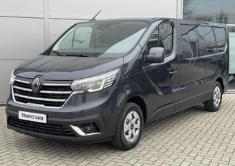Renault TRAFIC 2.0 Blue dCi 130 T30 L2H1 Advance | NIEUW | DIRECT RIJDEN | BPM VRIJ ! | 2024 PRIJS ! | SNEL RIJDEN |