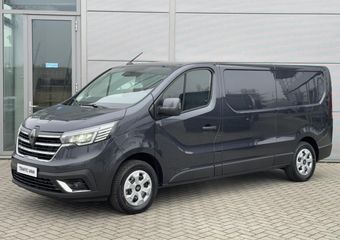 Renault TRAFIC 2.0 Blue dCi 130 T30 L2H1 Advance | NIEUW | DIRECT RIJDEN | BPM VRIJ ! | 2024 PRIJS ! | SNEL RIJDEN |