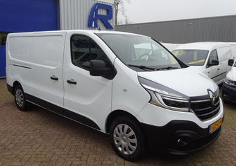 Renault TRAFIC 2.0 dCi 120 EU6 T29 L2H1 AIRCO NAVI 3 ZITS VERLENGD