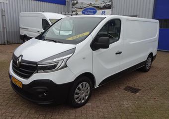 Renault TRAFIC 2.0 dCi 120 EU6 T29 L2H1 AIRCO NAVI 3 ZITS VERLENGD