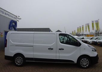 Renault TRAFIC 2.0 dCi 120 EU6 T29 L2H1 AIRCO NAVI 3 ZITS VERLENGD