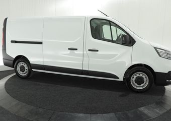 Renault TRAFIC 2.0 dCi 150 T30 L2H1 Comfort | Parkeersensoren | Vloerplaat | Airco | Navigatie | Apple Carplay