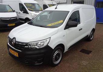 Renault EXPRESS 1.5 dCi EU6 GROOT NAVI AIRCO CRUISE CONTROL PDC