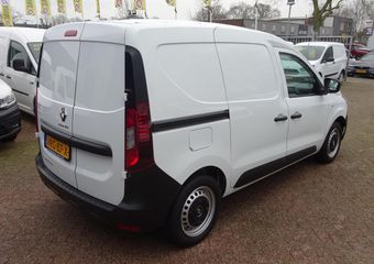 Renault EXPRESS 1.5 dCi EU6 GROOT NAVI AIRCO CRUISE CONTROL PDC