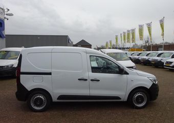 Renault EXPRESS 1.5 dCi EU6 GROOT NAVI AIRCO CRUISE CONTROL PDC