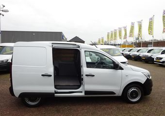 Renault EXPRESS 1.5 dCi EU6 GROOT NAVI AIRCO CRUISE CONTROL PDC