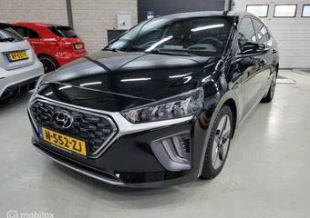 Hyundai IONIQ 1.6 GDi Comfort Plus/Acc/Carplay/Camera/Clima