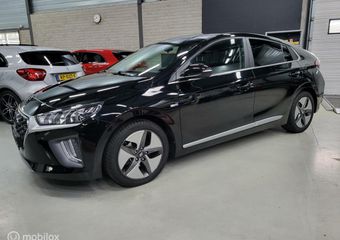 Hyundai IONIQ 1.6 GDi Comfort Plus/Acc/Carplay/Camera/Clima