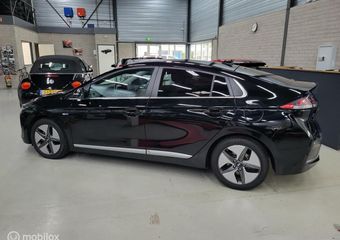 Hyundai IONIQ 1.6 GDi Comfort Plus/Acc/Carplay/Camera/Clima