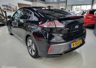 Hyundai IONIQ 1.6 GDi Comfort Plus/Acc/Carplay/Camera/Clima