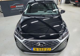 Hyundai IONIQ 1.6 GDi Comfort Plus/Acc/Carplay/Camera/Clima