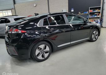 Hyundai IONIQ 1.6 GDi Comfort Plus/Acc/Carplay/Camera/Clima