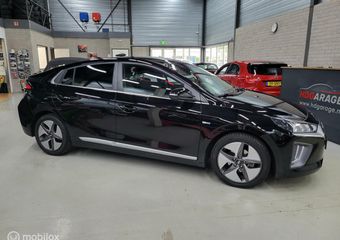 Hyundai IONIQ 1.6 GDi Comfort Plus/Acc/Carplay/Camera/Clima