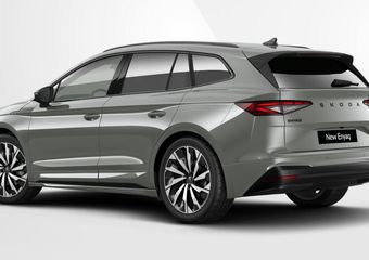 Skoda Enyaq iV 85 Sportline ¤2.000,- inruilpremie / 21” velgen / Advanced Pakket