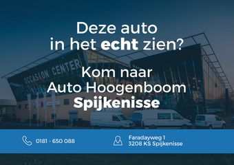 Volkswagen CADDY Bedrijfswagens Cargo Comfort 2.0 TDI EU6 75 kW (102 pk) 6 versn. | Licht&zicht pakket |  Digitale radio (dab+) | Multifunctioneel stuurwiel | Cruise control | Parkeerhulp achter |