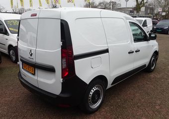 Renault EXPRESS 1.5 dCi EU6 GROOT NAVI AIRCO CRUISE CONTROL PDC