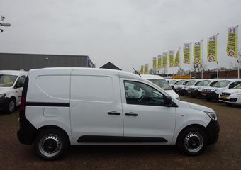 Renault EXPRESS 1.5 dCi EU6 GROOT NAVI AIRCO CRUISE CONTROL PDC