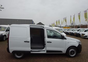 Renault EXPRESS 1.5 dCi EU6 GROOT NAVI AIRCO CRUISE CONTROL PDC