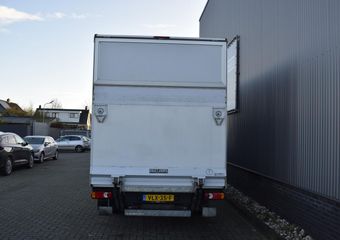 Renault MASTER T35 2.3 dCi 145 L3 Energy EURO VI A/C, Laadklep, Cruise, 3 Pers