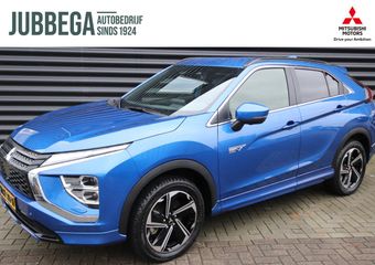 Mitsubishi ECLIPSE Cross 2.4 PHEV Executive Adaptive cruise,