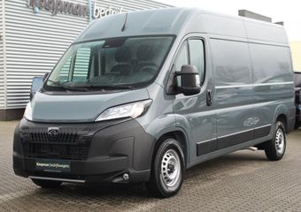 Peugeot BOXER 2.2BlueHDi 180pk S&S L3H2 3.5t | Automaat | Carplay/Android | Camera | Cruise | Lease 645,- p/m