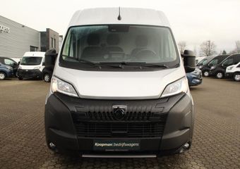 Peugeot BOXER 2.2BlueHDi 180pk S&S L3H2 3.5t | Automaat | Carplay/Android | Camera | Cruise | Lease 645,- p/m