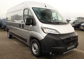 Peugeot BOXER 2.2BlueHDi 180pk S&S L3H2 3.5t | Automaat | Carplay/Android | Camera | Cruise | Lease 645,- p/m