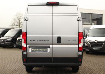 Peugeot BOXER 2.2BlueHDi 180pk S&S L3H2 3.5t | Automaat | Carplay/Android | Camera | Cruise | Lease 645,- p/m