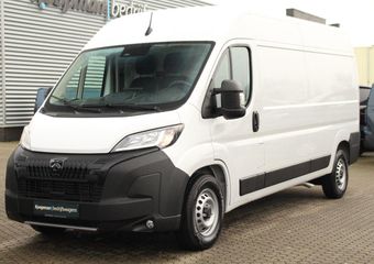 Peugeot BOXER 2.2BlueHDi 180pk S&S L3H2 3.5t | Automaat | Carplay/Android | Camera | Cruise | Lease 645,- p/m