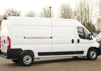 Peugeot BOXER 2.2BlueHDi 180pk S&S L3H2 3.5t | Automaat | Carplay/Android | Camera | Cruise | Lease 645,- p/m