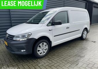 Volkswagen CADDY MAXI Cargo ABT E-Caddy Maxi L2 Elektrisch 37,3 kWh 160 km WLTP Trekhaak Airco