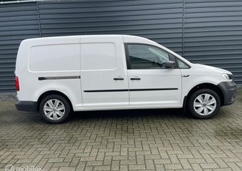 Volkswagen CADDY MAXI Cargo ABT E-Caddy Maxi L2 Elektrisch 37,3 kWh 160 km WLTP Trekhaak Airco