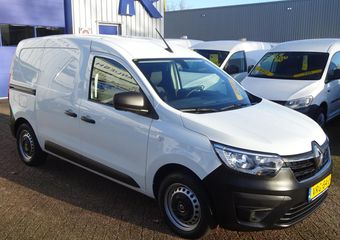 Renault EXPRESS 1.5 dCi EU6 GROOT NAVI AIRCO CRUISE CONTROL PDC