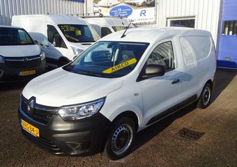 Renault EXPRESS 1.5 dCi EU6 GROOT NAVI AIRCO CRUISE CONTROL PDC