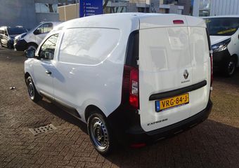 Renault EXPRESS 1.5 dCi EU6 GROOT NAVI AIRCO CRUISE CONTROL PDC