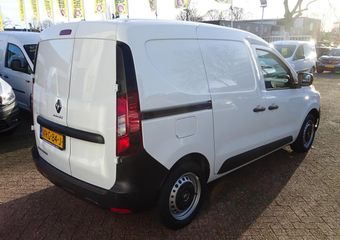 Renault EXPRESS 1.5 dCi EU6 GROOT NAVI AIRCO CRUISE CONTROL PDC