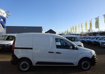 Renault EXPRESS 1.5 dCi EU6 GROOT NAVI AIRCO CRUISE CONTROL PDC