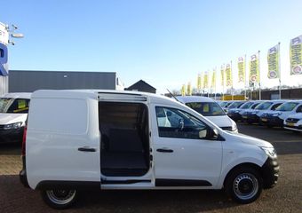 Renault EXPRESS 1.5 dCi EU6 GROOT NAVI AIRCO CRUISE CONTROL PDC