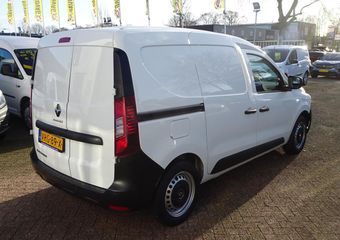 Renault EXPRESS 1.5 dCi EU6 GROOT NAVI AIRCO CRUISE CONTROL PDC