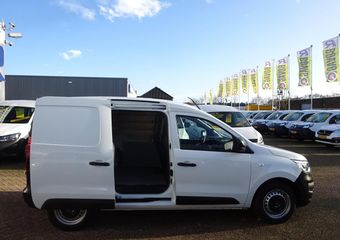 Renault EXPRESS 1.5 dCi EU6 GROOT NAVI AIRCO CRUISE CONTROL PDC