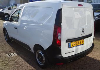 Renault EXPRESS 1.5 dCi EU6 GROOT NAVI AIRCO CRUISE CONTROL PDC