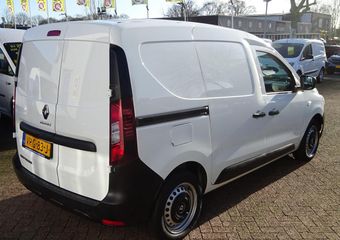 Renault EXPRESS 1.5 dCi EU6 GROOT NAVI AIRCO CRUISE CONTROL PDC