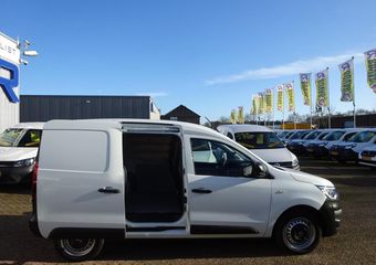 Renault EXPRESS 1.5 dCi EU6 GROOT NAVI AIRCO CRUISE CONTROL PDC